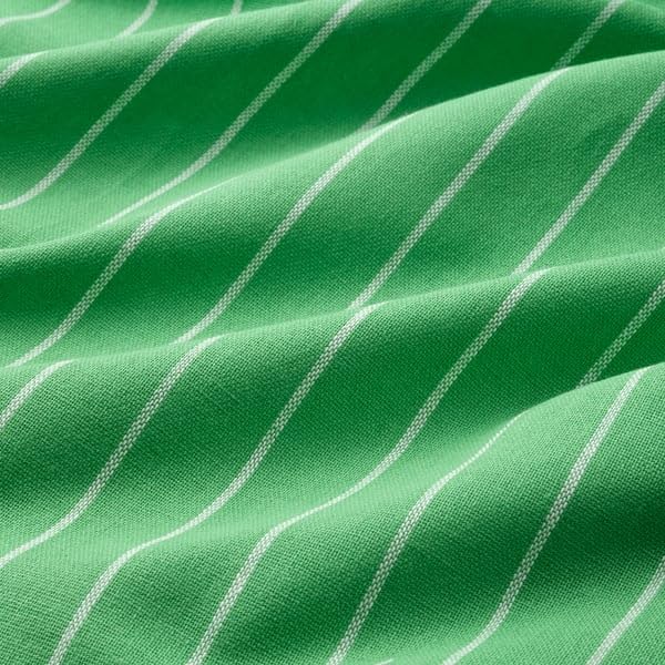ProTuning Strofinaccio RINNIG a righe verde/blu, 45 x 60 cm