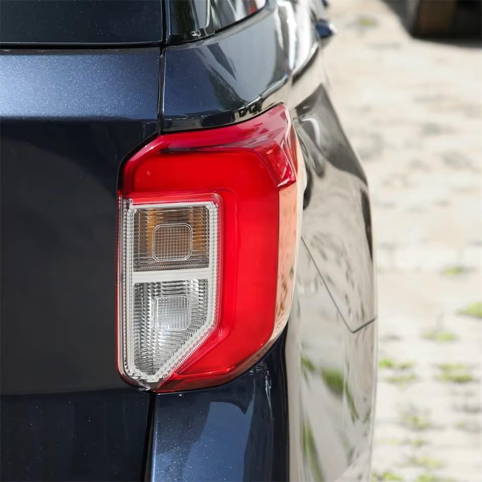 Remplacement feu arrière Ford Explorer étanche contre la buée interne - 3