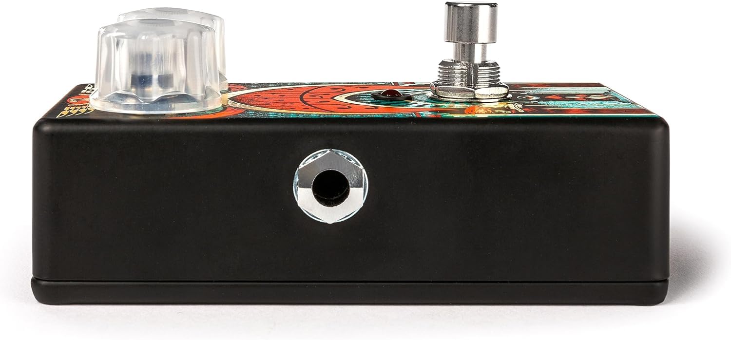 Amazon.com: MXR CSP041 Custom Shop Hybrid Fuzz Bundle with