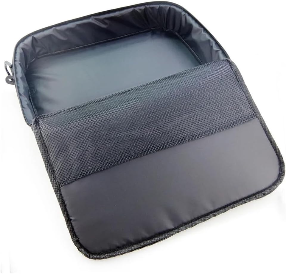 Magic Cube Storage Bag Speed Cube Collection Handbag Puzzle Accessories