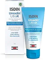 ISDIN Creme Hidratante para Áreas Secas Específicas Ureadin Ultra K - 53g
