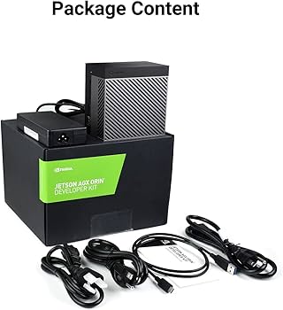 サーバー NVIDIA Jetson AGX Orin Developer Kit Amazon.com: Waveshare Jetson AGX Orin Developer Kit, Server-Class