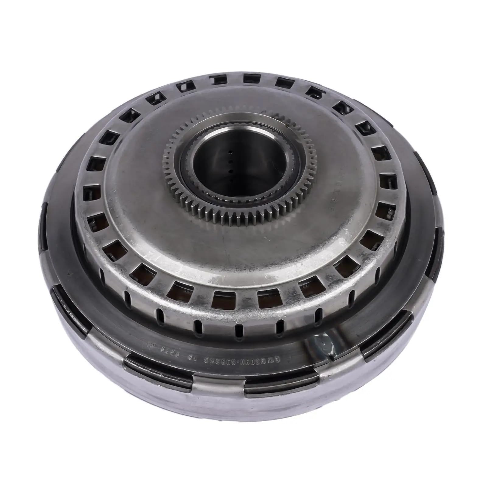 Huasrcfp One Color Shift Housing Fit For Dodge Fit For Focus Sel Sedan Fit For Volvo S40 S60 2008-2011 Mps6 6Dct450 Ap03 Transmission Clutch Gearbox Drum