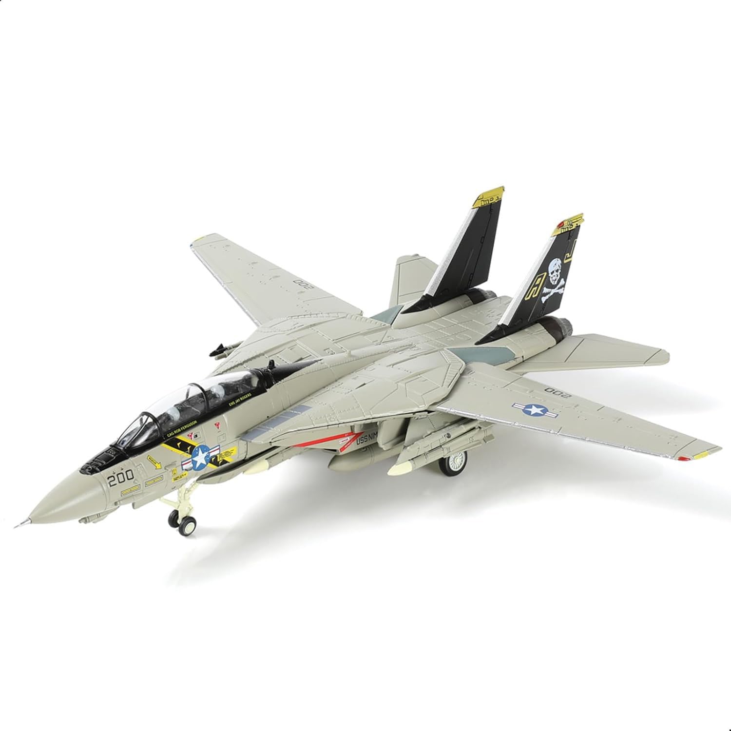 F-14 Tomcatを作る【NO1からNO100】 F-14 Tomcatを作る【NO1からNO100】 F-14 Tomcatを作る【NO1から