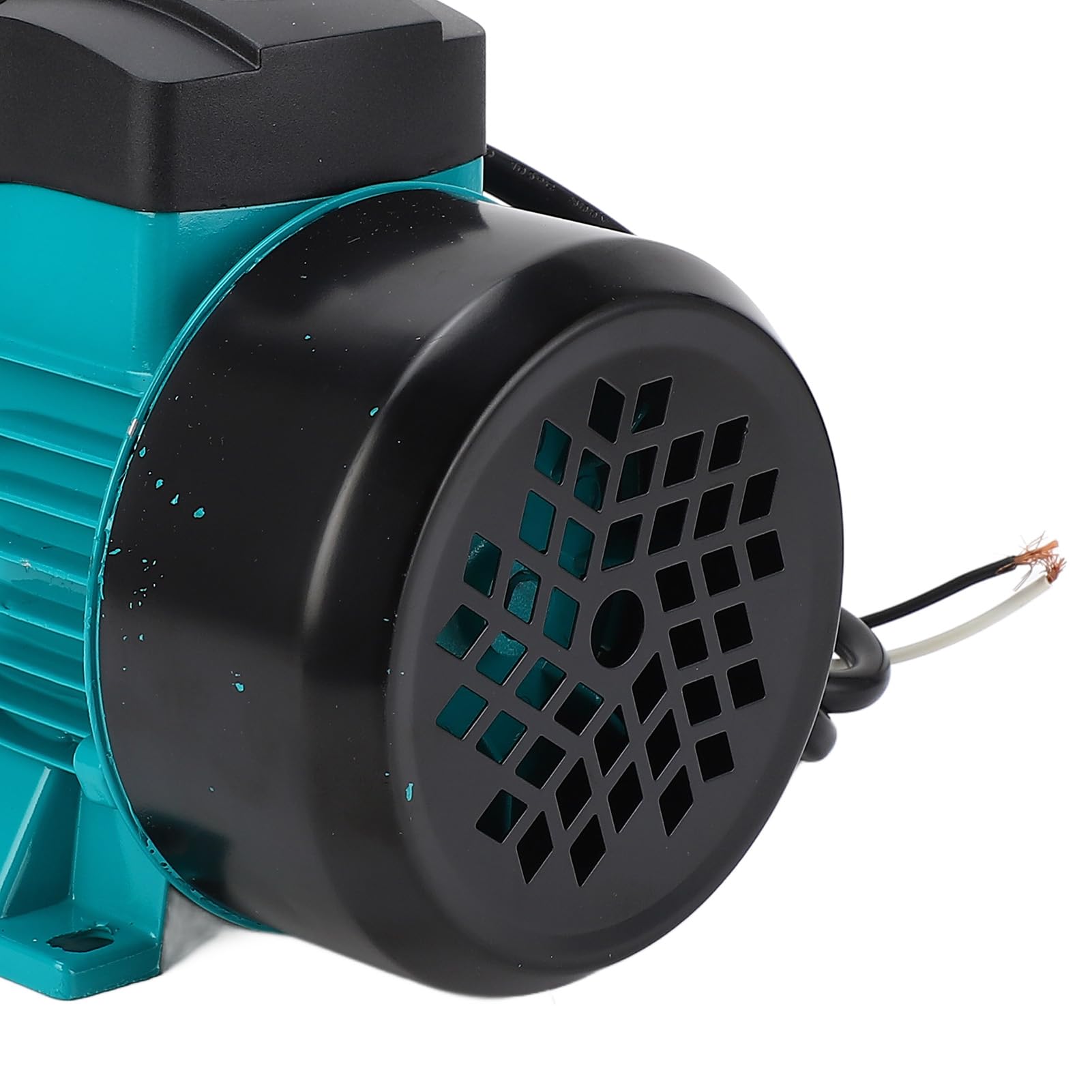 Pompe à eau de transfert, pompe à eau solaire 12v 24v, pompe auto-amorçante 25m, pompe solaire à pour puits peu profond, transfert d'irrigation, 35L/min,construction