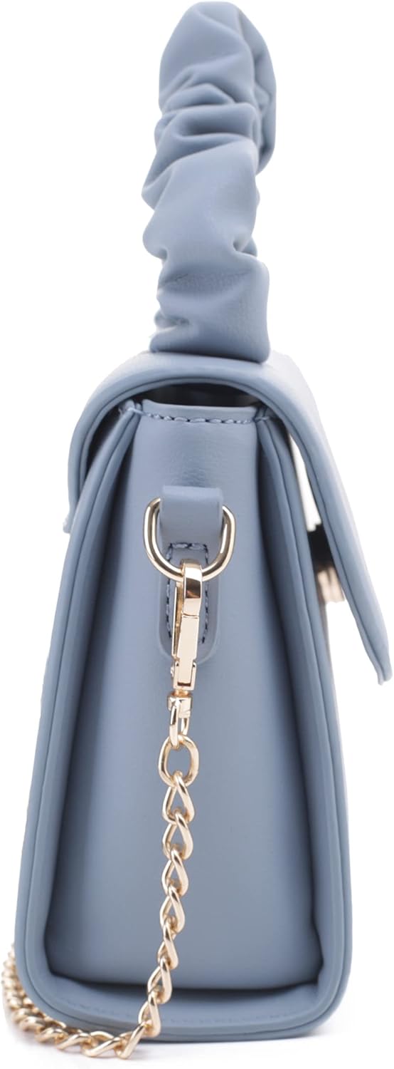 SG SUGU Mini Top handle Crossbody Bag