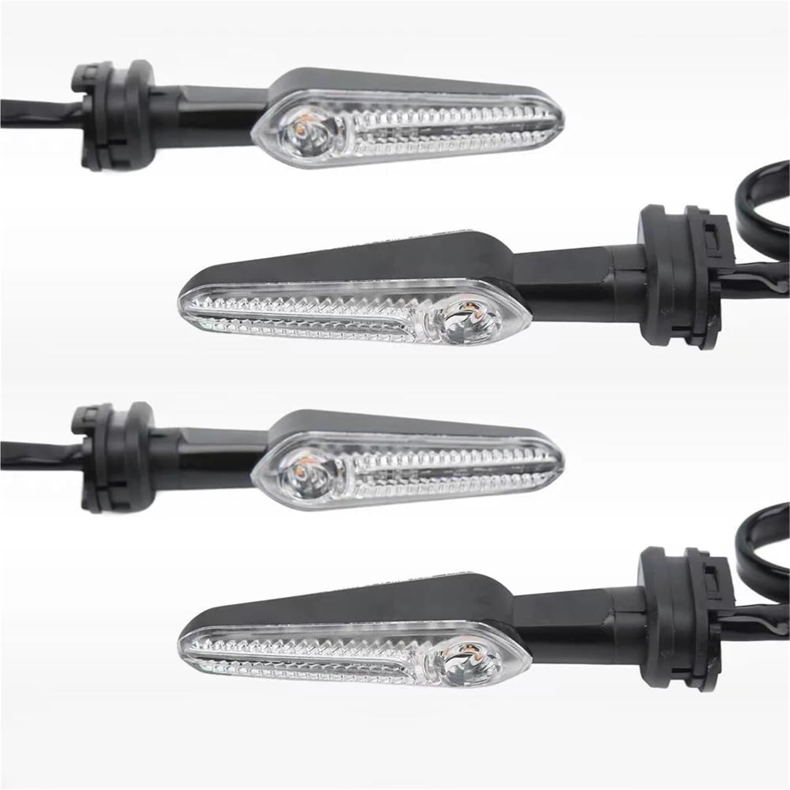 Clignotant Tenere 700 Réparation Lampe Témoin Cassée Étanche 22-23