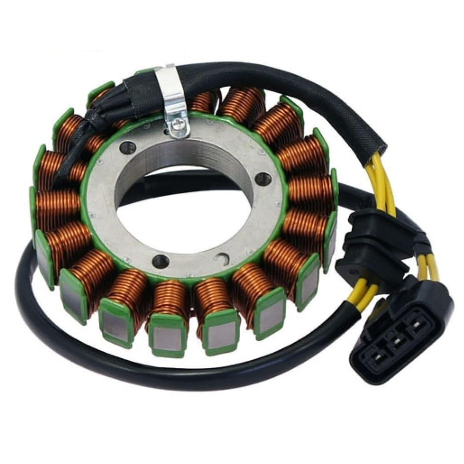 Stator 18 pôles résout les pannes de batterie CForce 450 550