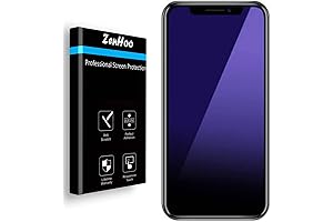 iPhone 11 Pro Max/iPhone Xs Max Anti Blue Light Screen Protector