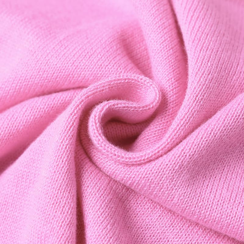 Image of Kids Crewneck Pullover Sweater Cute Pattern Long Sleeve Sweatshirt Holiday Costumes for 5-14 Years Child