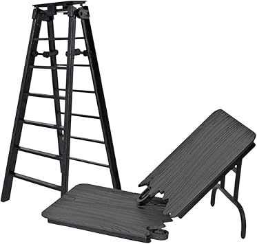 Wwe ladder toy Clearance