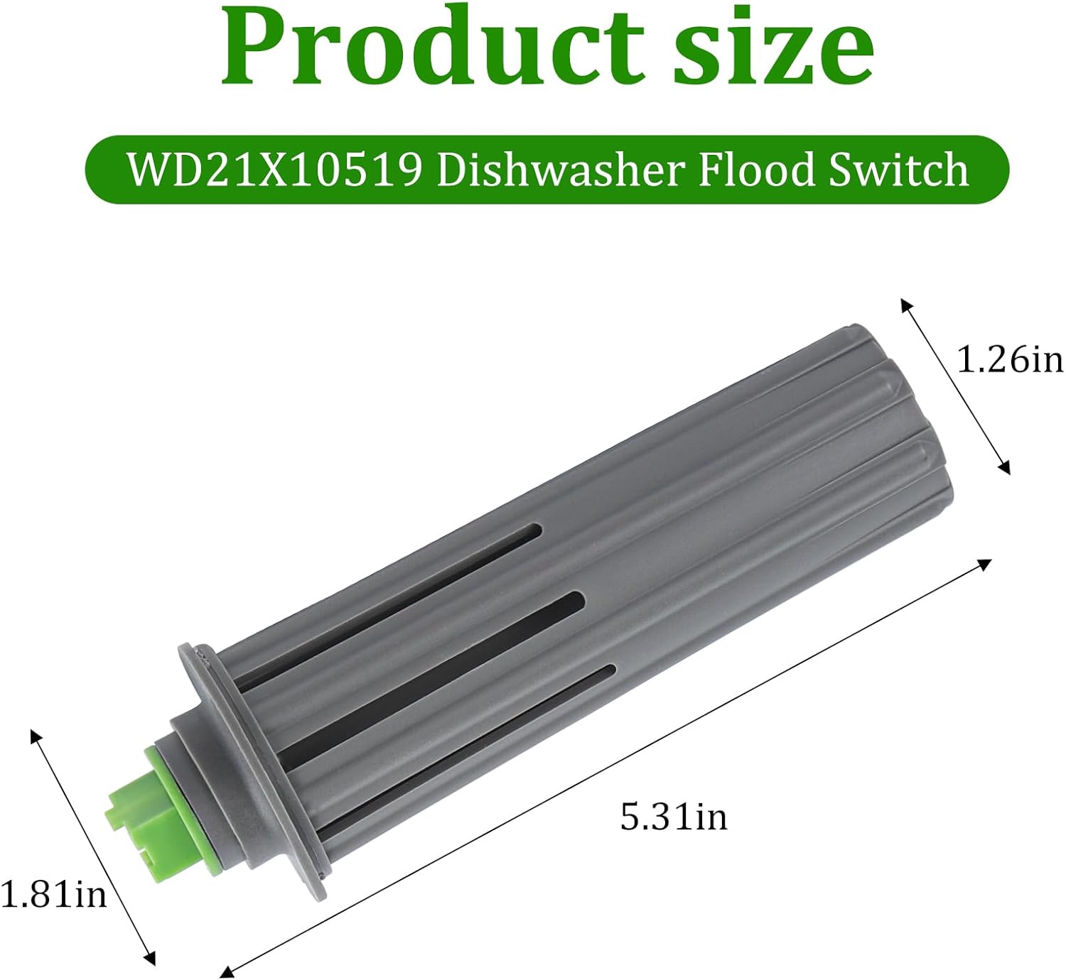 WD49X24057 for GE Dishwasher Ultra Fine Filter Replace parts WD12X10416 WD12X20107 And WD21X10519 Dishwasher Flood Switch For Ge Dishwasher Replace PS8690623 WD21X20204 WD21X10492 Flood Switch