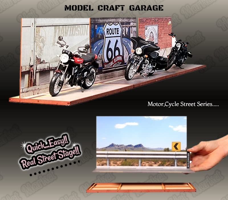 1/12 背景　フィギュア　ジオラマ　ミリタリー VTS 1/12 WWII 戦場 廃墟壁 ジオラマ ベース VG003 *予約 - 1/6