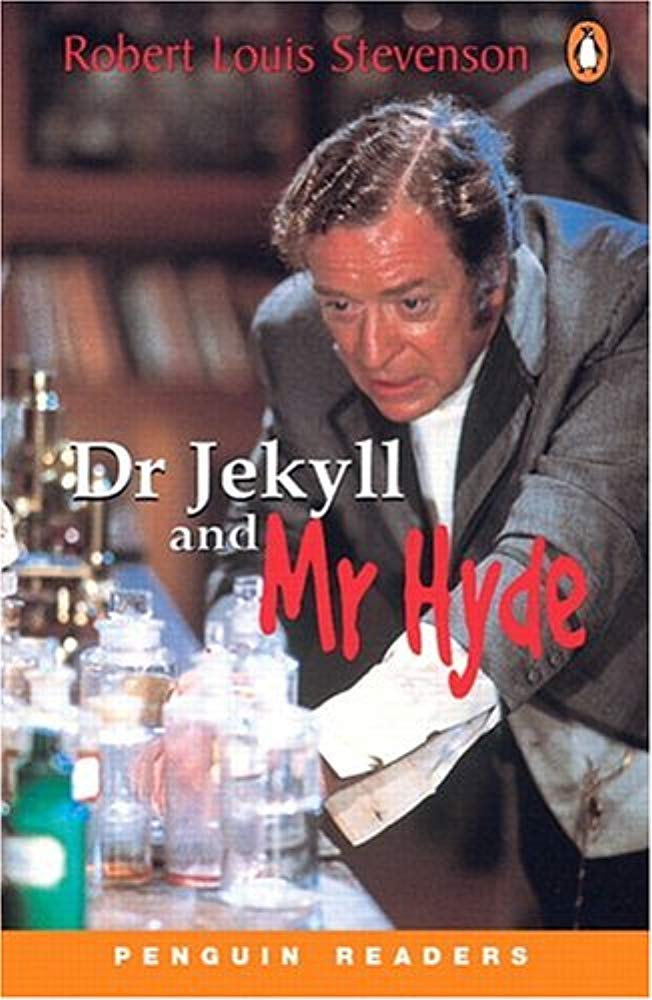 Buy Dr Jekyll & Mr Hyde New Edition (Penguin Readers (Graded Readers)) — BookShops.in