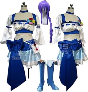 Amazon.co.jp: [SANSHU] フレッシュプリキュア! 蒼乃美希／キュア