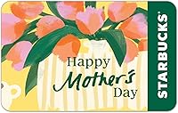 Vista 4 de Tarjetas de regalo de Starbucks - Envío por correo electrónico Just Because, Digital Delivery