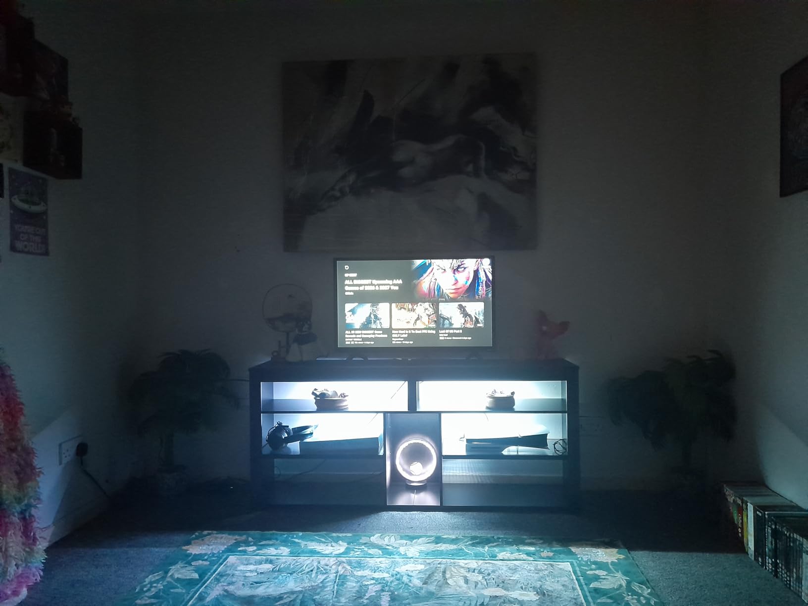 Customer photo