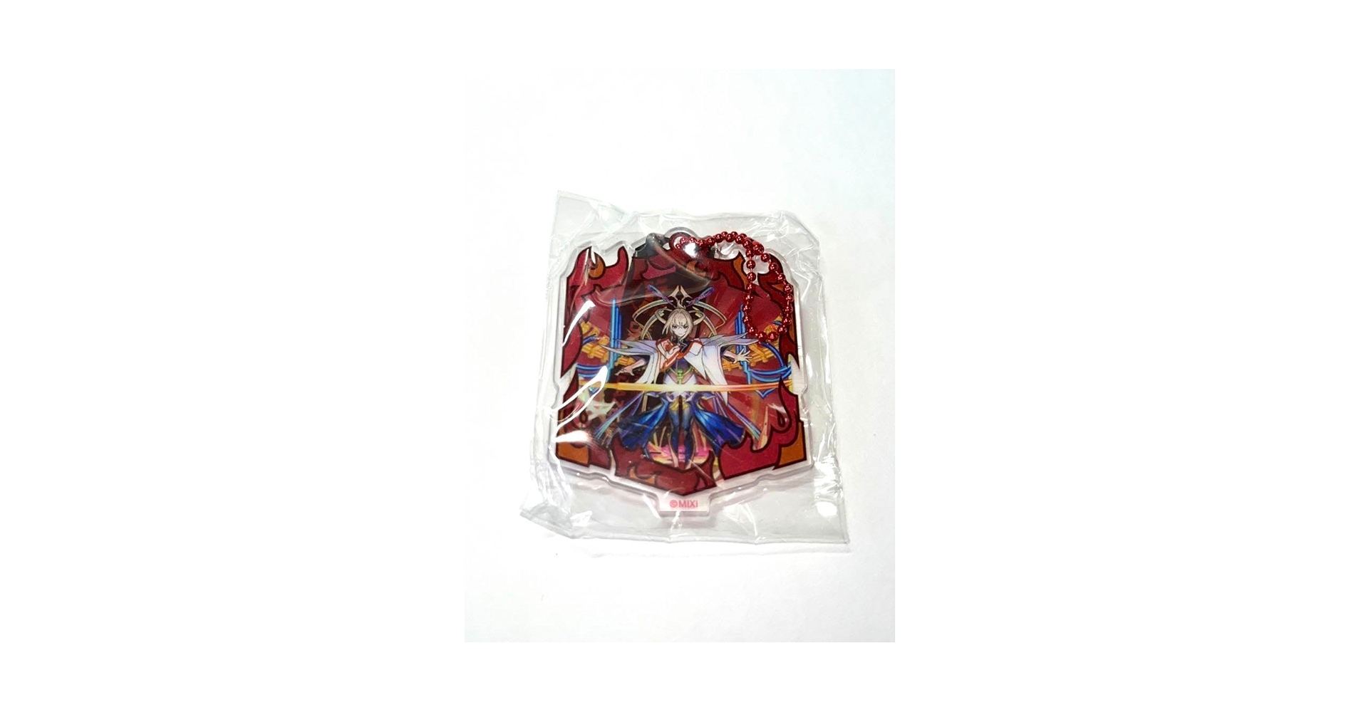 Amazon.co.jp: モンドリ SUPER BIG GACHA マサムネ モンスト 超