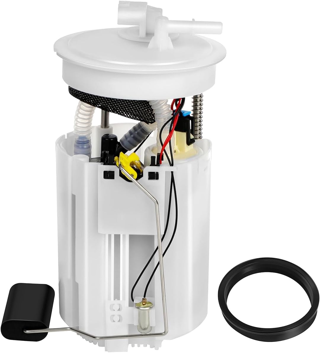 ECCPP Fuel Pump Replacement E8496M Compatible with Nissan Altima 2002 2003 L4 2.5L V6 3.5L OEM E8496M