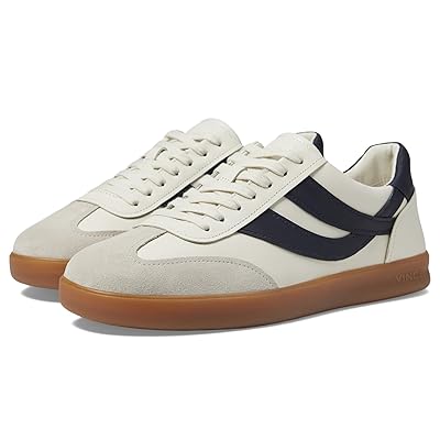 Vince Oasis M Lace Up Retro Sneakers Men