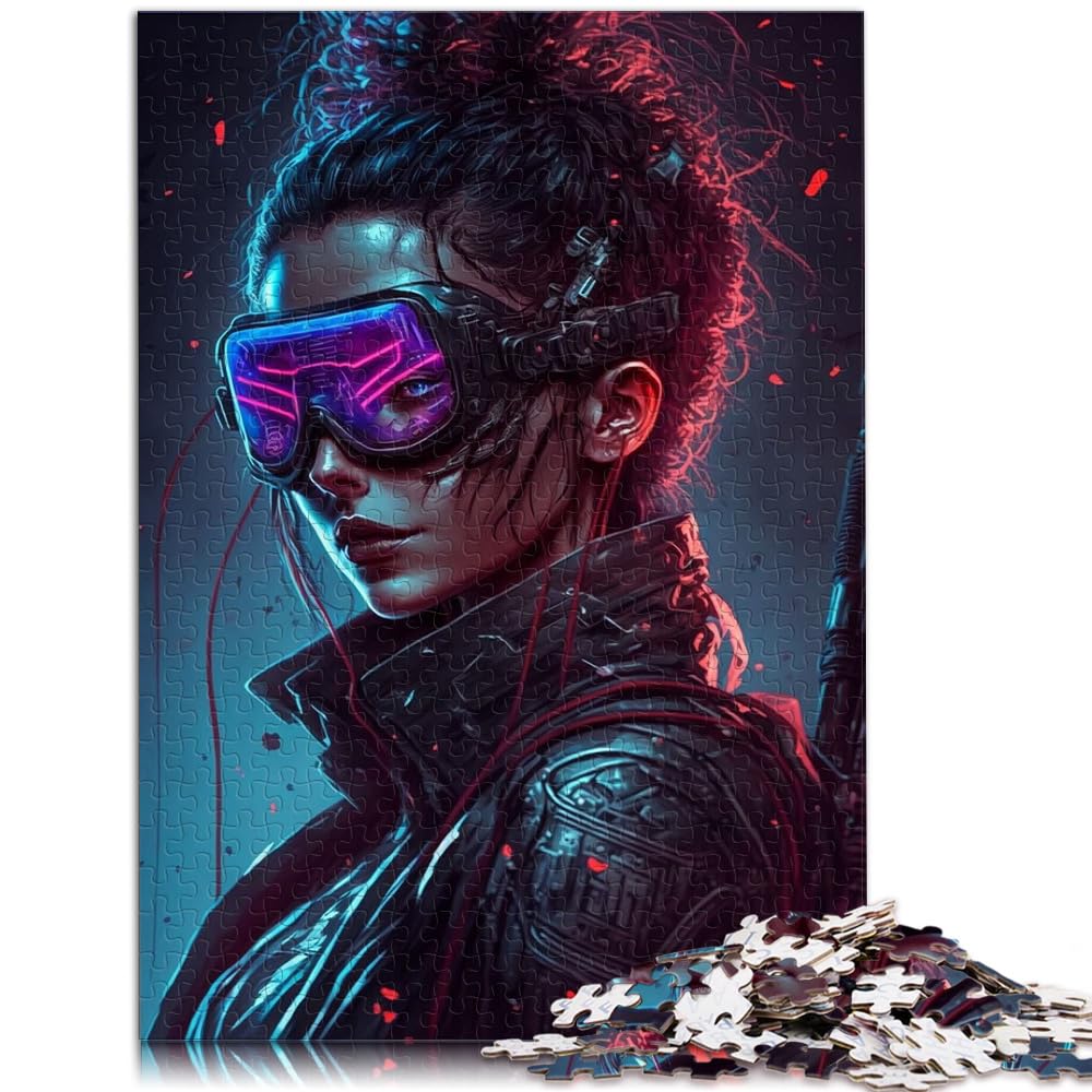 virus spread 1000 Puzzles for Adults 1000 Pieces Wood Puzzle Jigsaw Puzzles for Adults Educational Game Challenge Toy 50x75cm