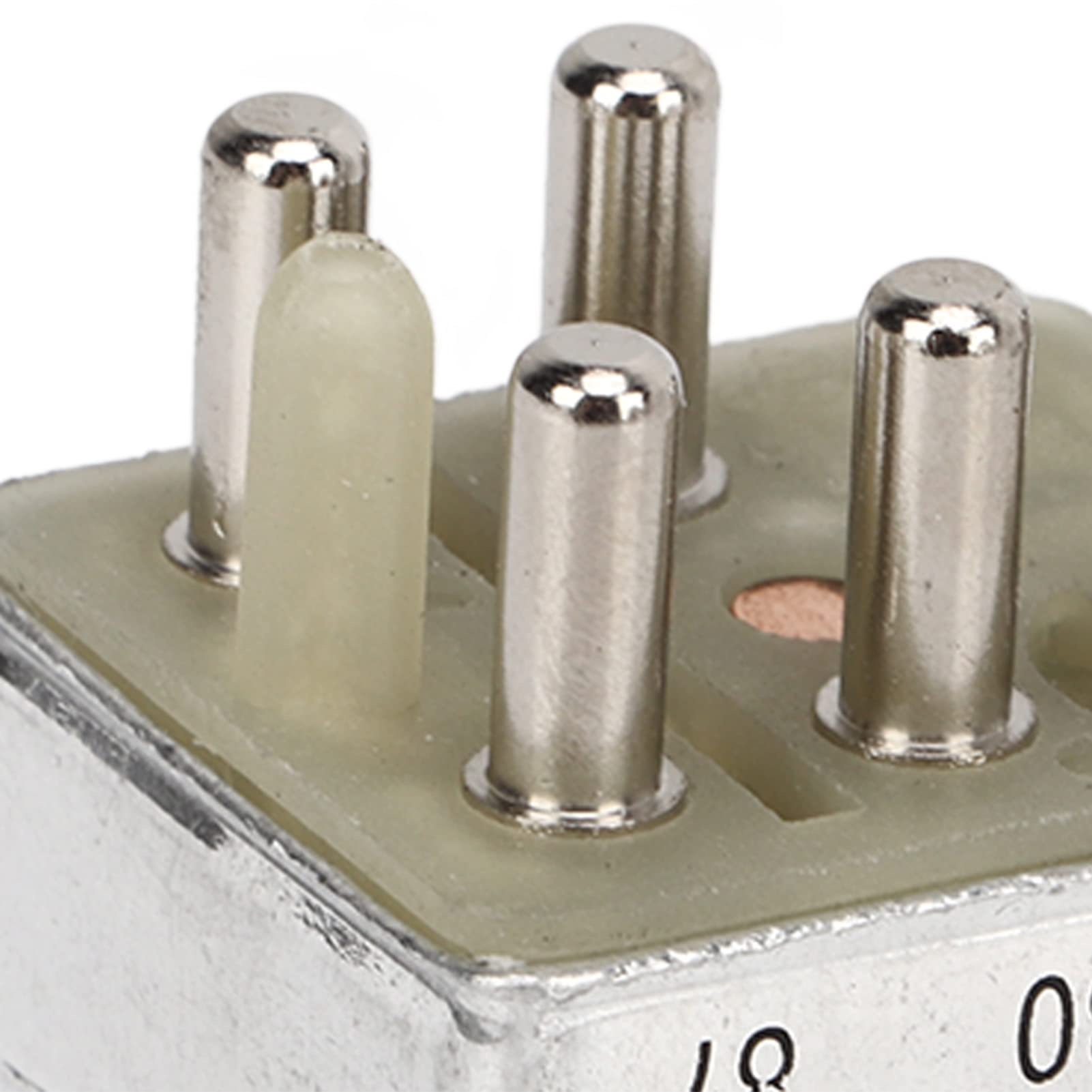 0015420219 Relè Multiuso, 12V 5pin RY1132 Relè Pompa Carburante, Relè Avviamento Pompa Carburante Automobilistico per S500 R107 W115 W123 W140