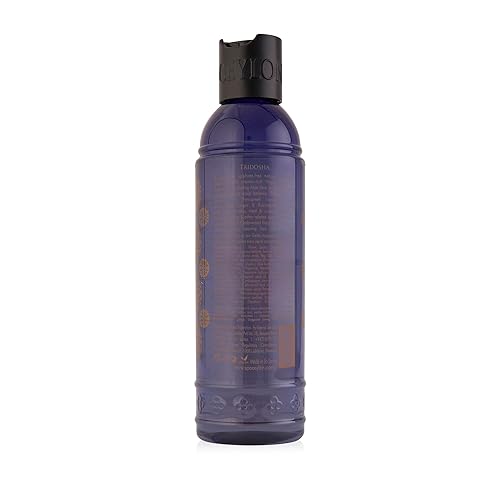 Miniatura 2 de SPA CEYLON Margosa Mint - Limpiador para el cabello medicado  Fórmula potente para problemas de caspa y cuero cabelludo  Picazón  Descamación