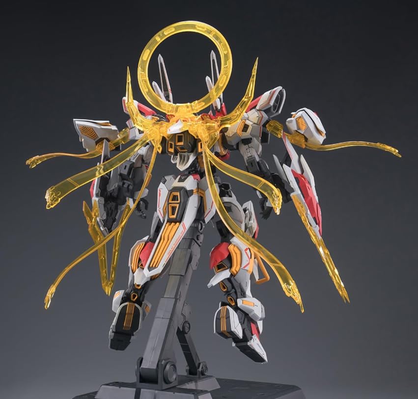 Amazon | 和模線 HEMOXIAN X太乙 1/100 守護降臨 十二神将 禁衛