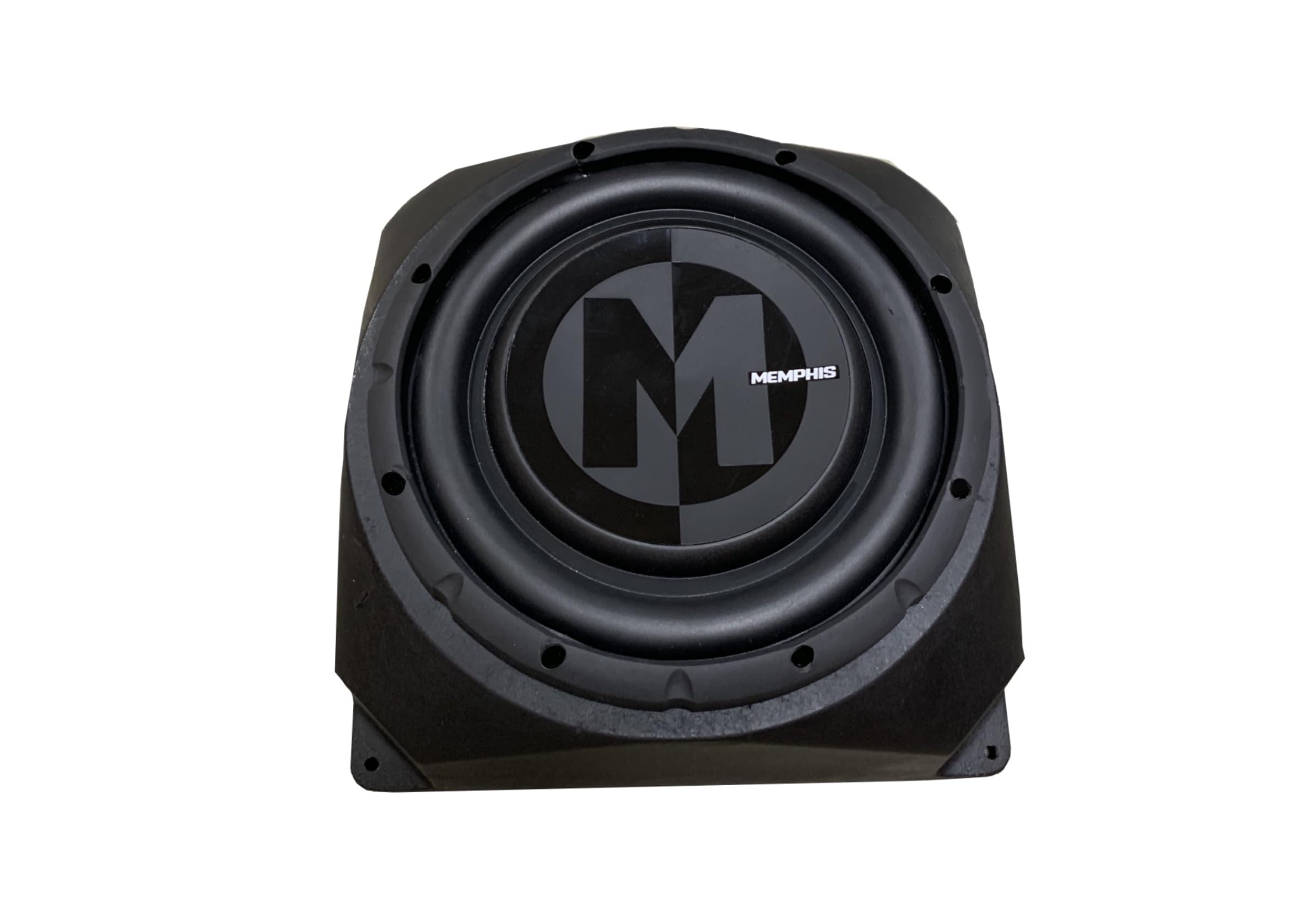Talon x/r 4 10 inch subwoofer sub Waterproof Enclosure Box