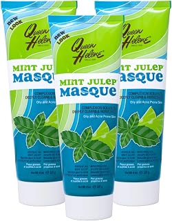 Masque Mint Julep 8 oz (Pack of 3)