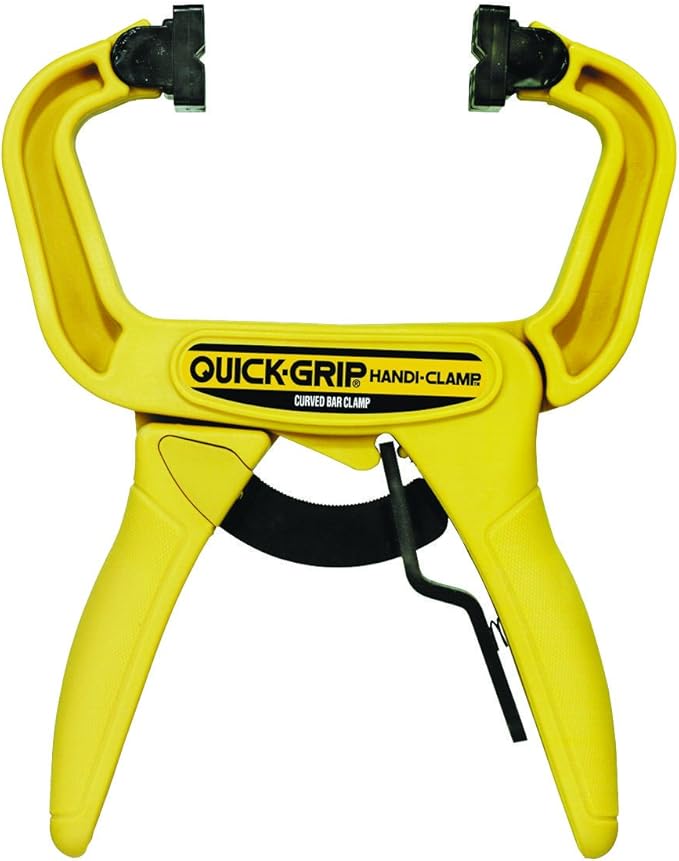 Irwin Quick Grip 59200CD 2" Quick-Grip® Handi-Clamp™ : Amazon.ca: Tools ...
