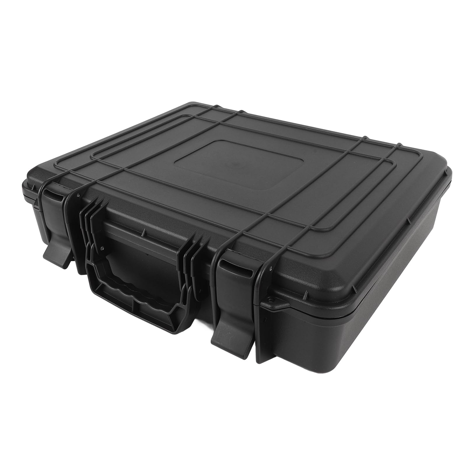 Custodia Mini, Custodia da Viaggio Impermeabile in Schiuma EVA Rigida da Viaggio Mini Protettiva con Cavo di Alimentazione da USB C a CC da 10 M per Dish
