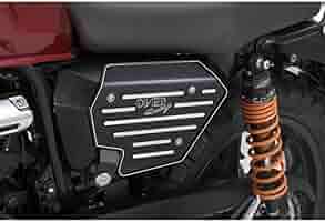 GB350 サイドカバータンクセット