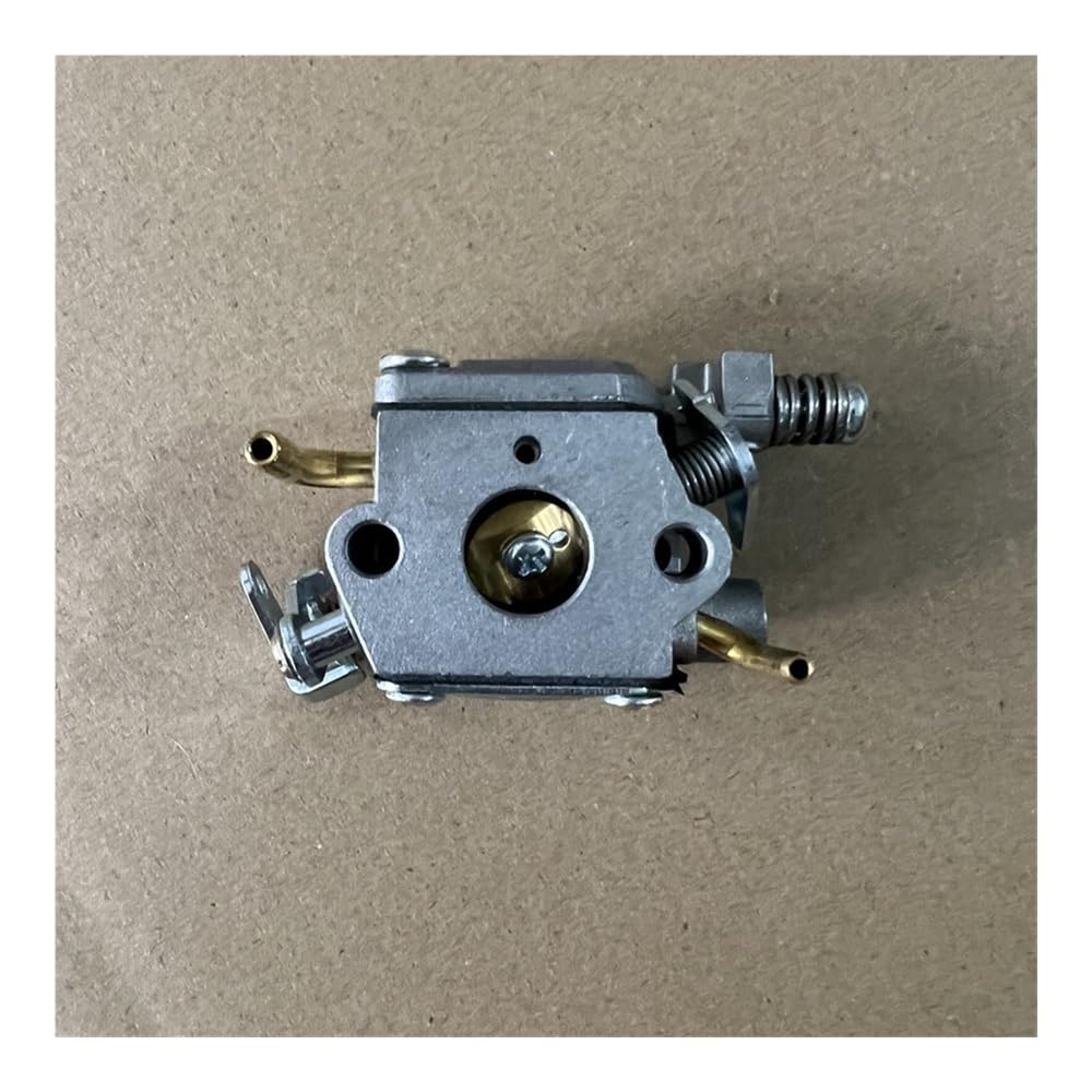 Carburateur 2525 résout calage tronçonneuse PCS 2525 D-64839