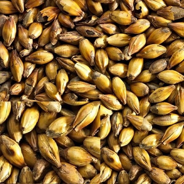 10LB Simpsons EXTRA DARK CRYSTAL MALT 169-188L Uncrushed