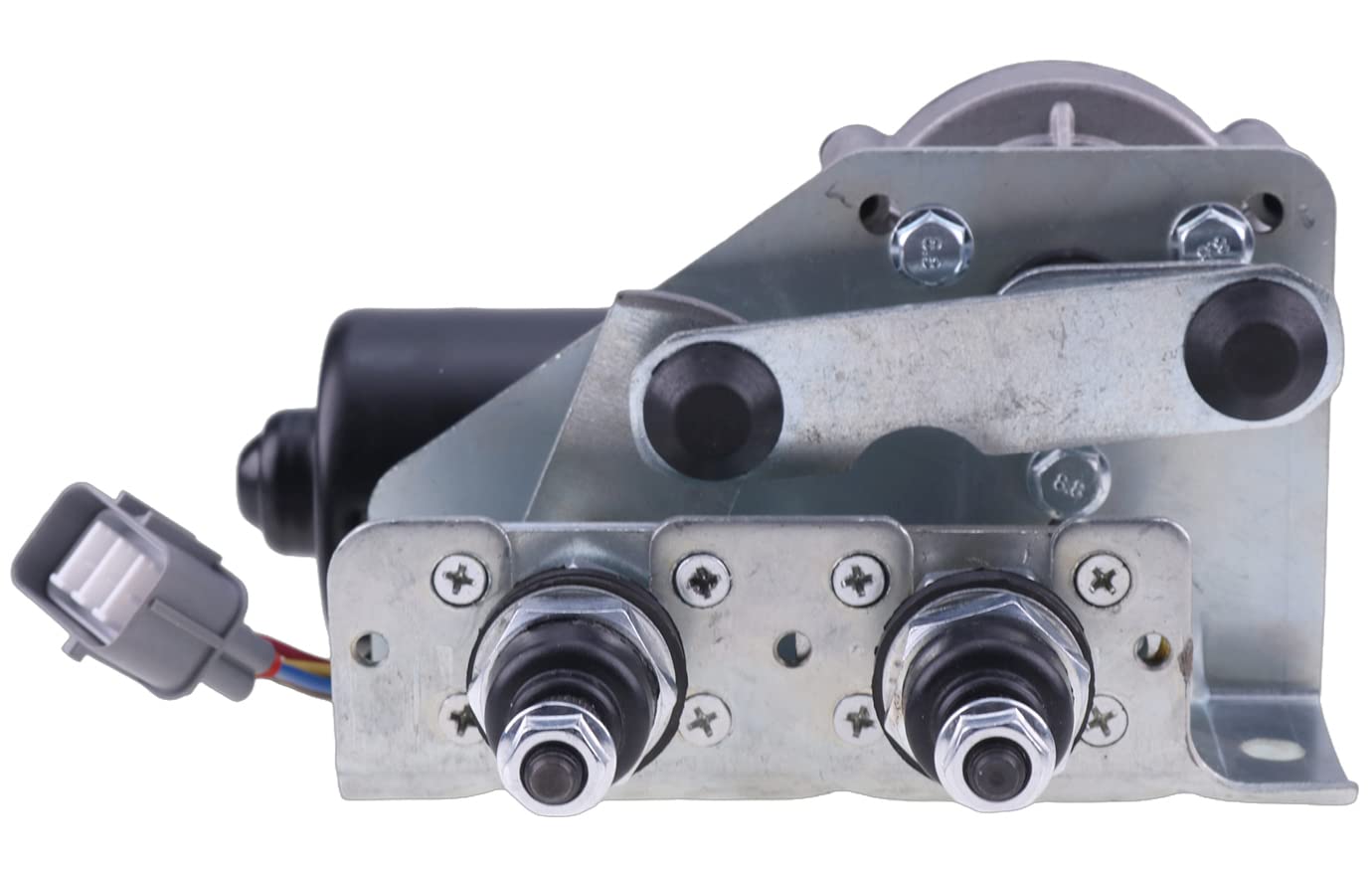 Amazon.com: Solarhome New 12V Front Wiper Motor 334/G7574 714