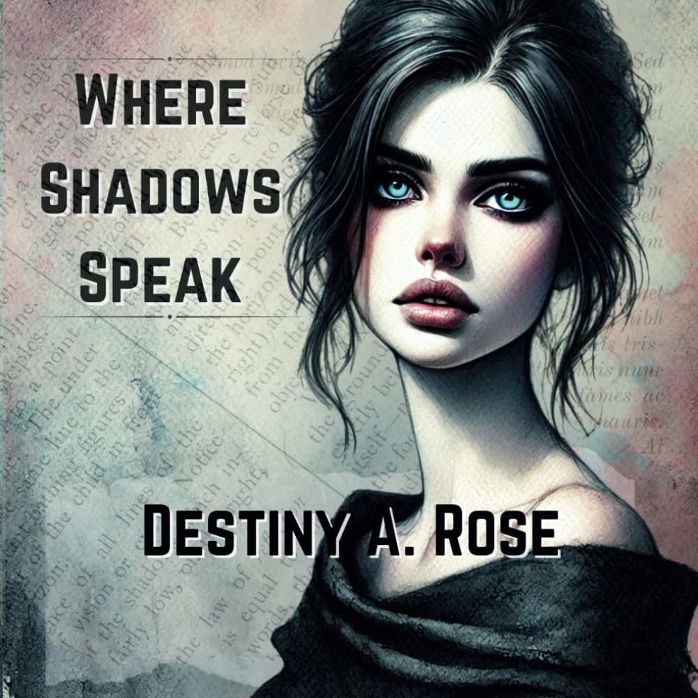 Where Shadows Speak
