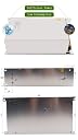Tridev Traders DC 36V 25A 900W Switching Power Supply AC 110V/220V to DC 36Volt 25Amps Industrial Transformer Converter SMPS for Motor Pump LED Drive CCTV Security Camera Car Stereo and More gallery image