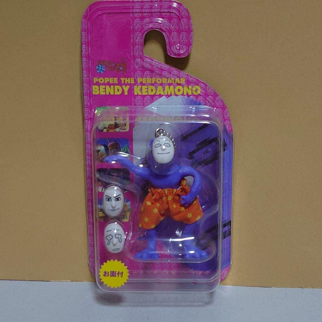 Amazon.co.jp: ポピーザぱフォーマー フィギュア : おもちゃ