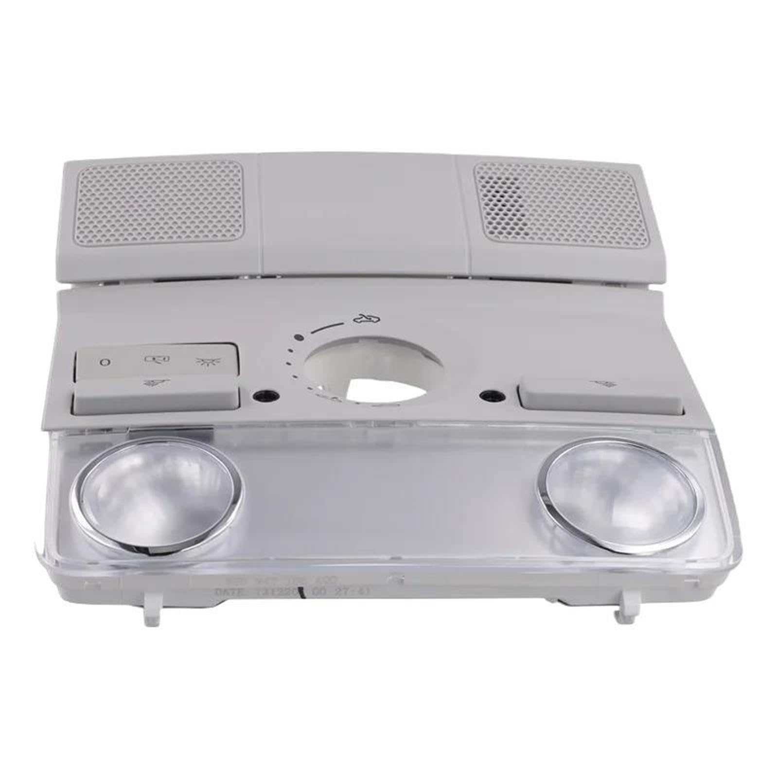 Luce superiore Per VW Per Golf
