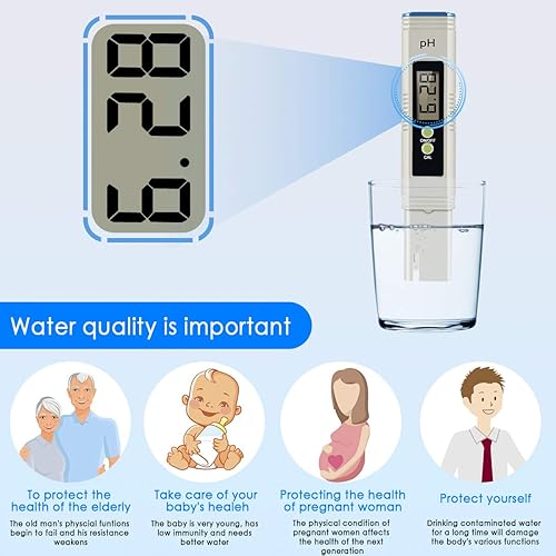 Miniatura 8 de Oferta por tiempo limitado 50% de descuento limpiador de vapor STEAMIFY + probador de pH