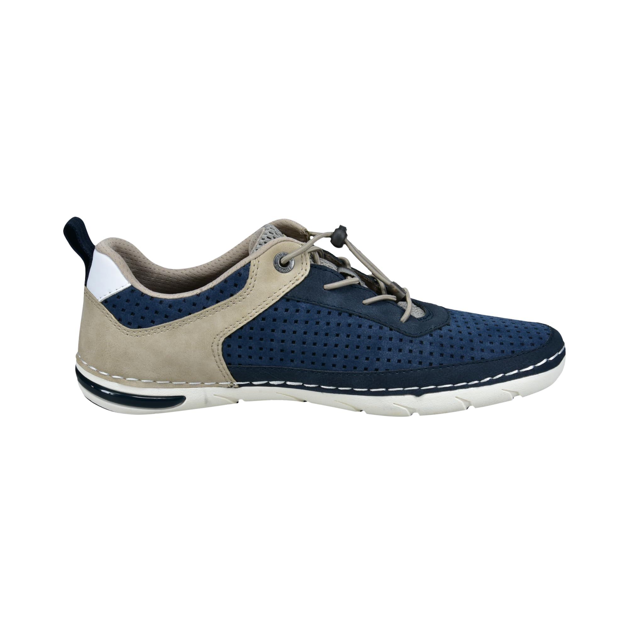 Bugatti 321-asg03 Chaussures Basses à lacetsHomme