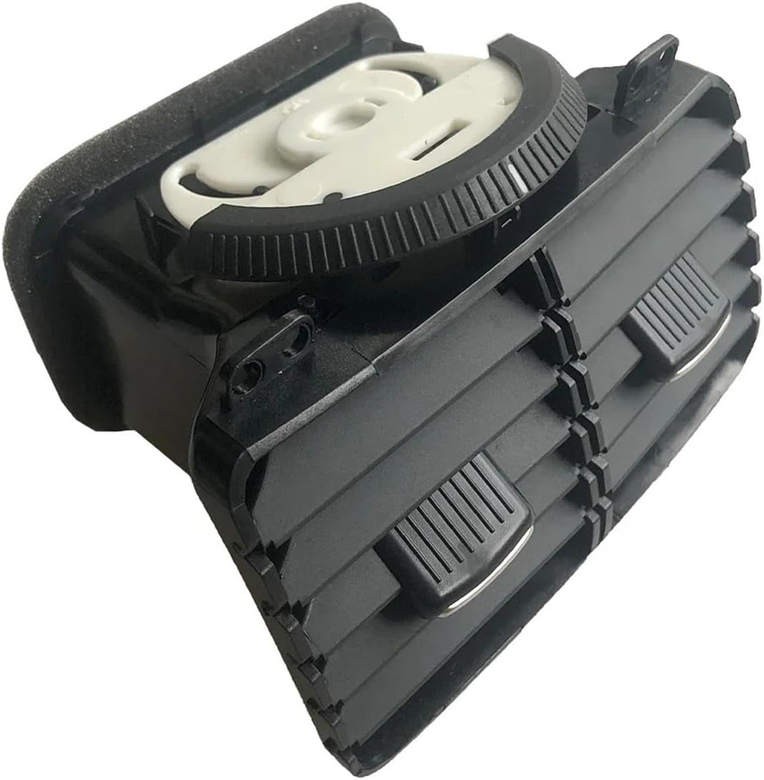 Automotive Air Conditioning Vents Air Conditioning Outlet Vent Fit For Golf 5 6 GTI MK6 R32 Fit For Jetta 3 Rabbit 2008-2012 1K0819203 1KD819203 nice-looking