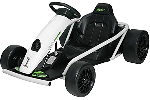 Coleman Gas Powered Go Kart