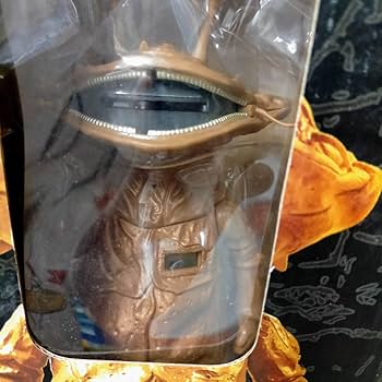 Amazon.co.jp: 正規 X-Plus カネゴン カウンター バンク フィギュア