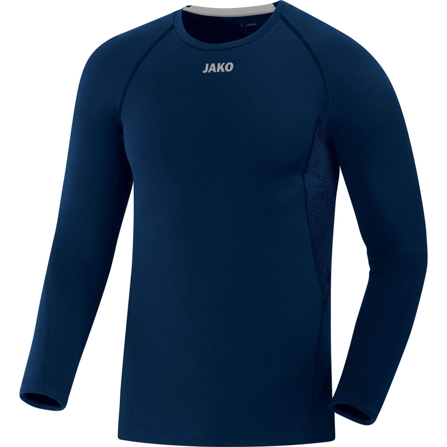JAKO Longsleeve Compression 2.0 Maglia a Maniche Lunghe Compression 2.0. Uomo