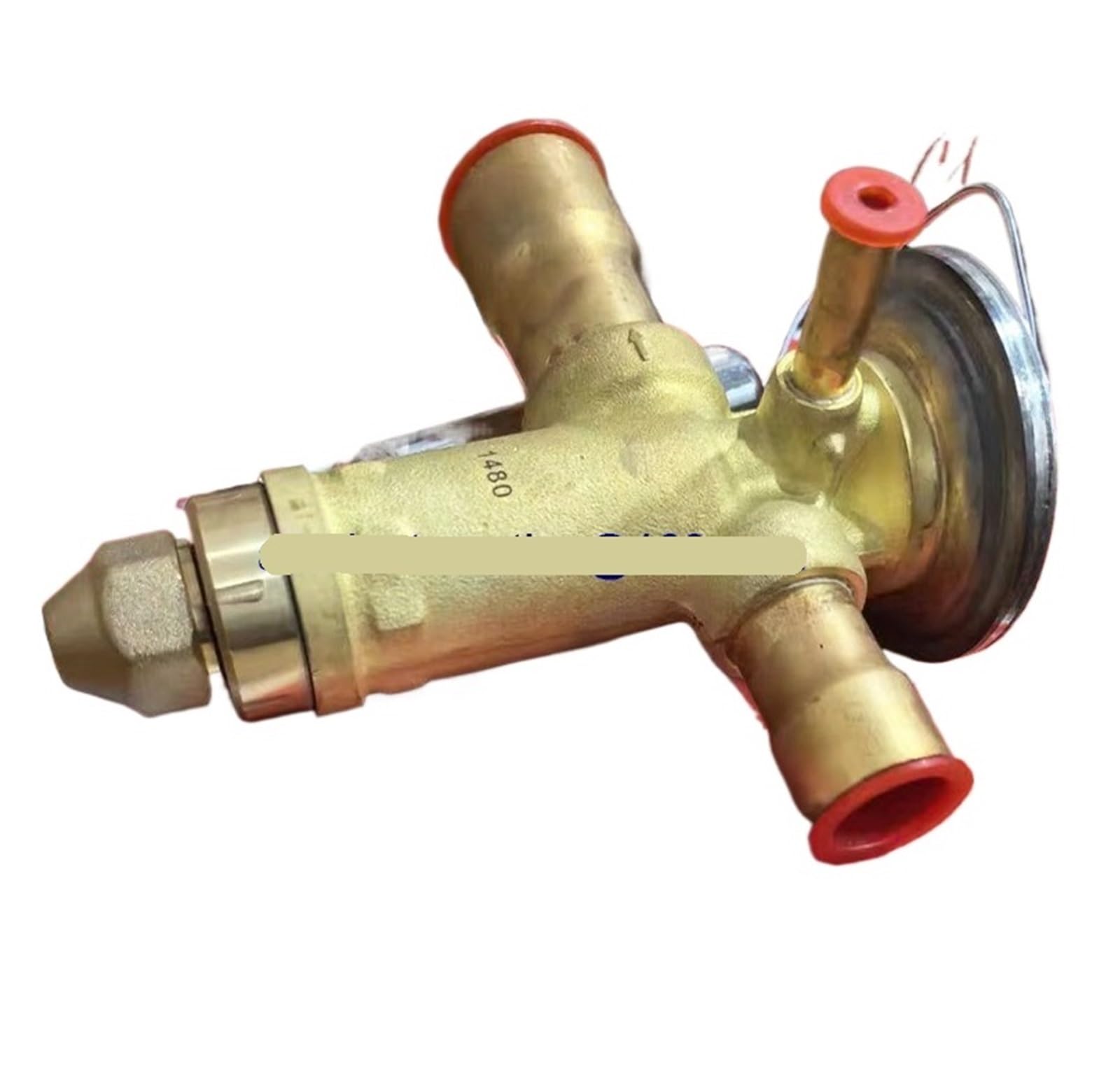 SJJBVPYX Expansion Valve 067N6158 067N6300 067N6301 067N6155 067N6181 067N6162(TGES11 067N6155)