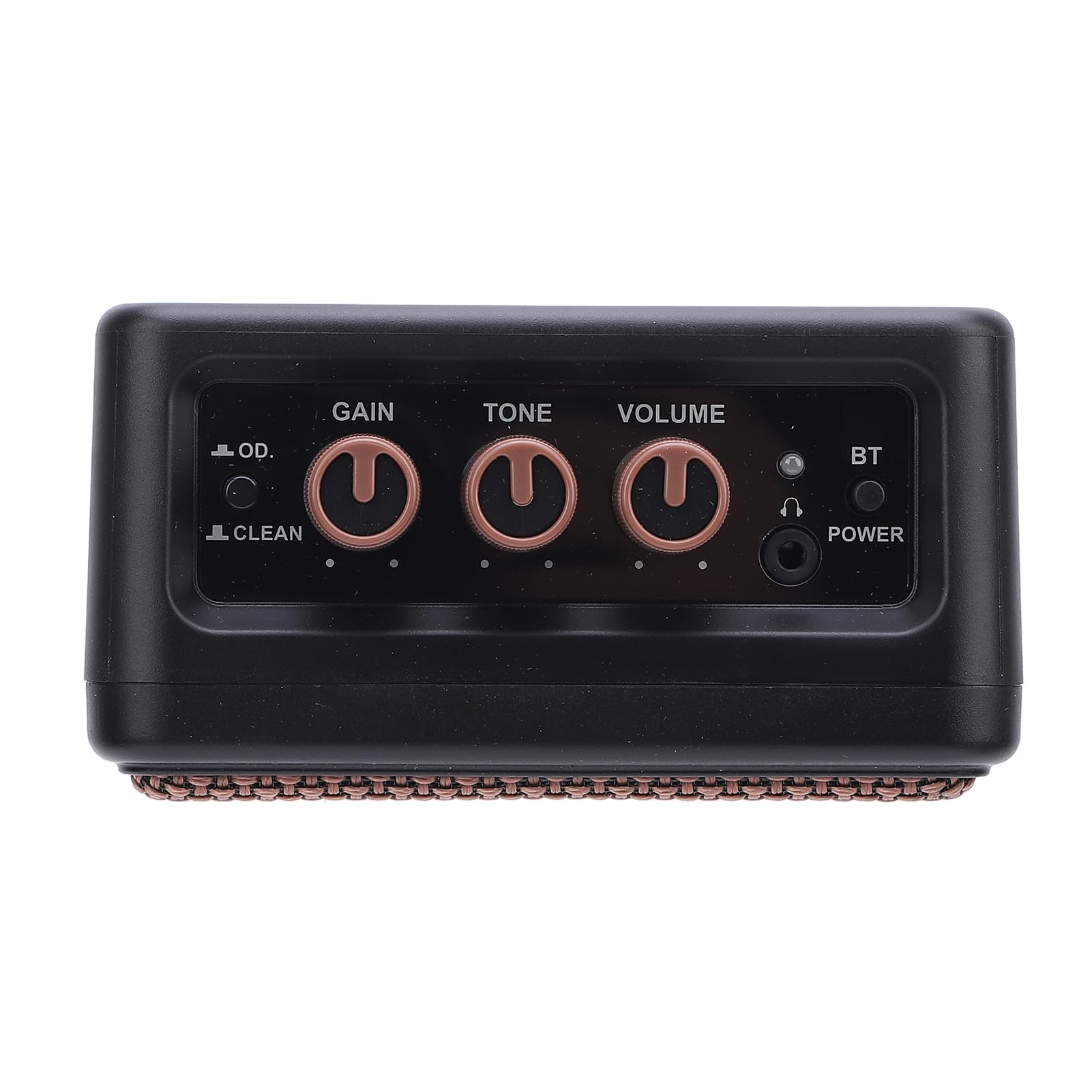Amplificatore Per Chitarra Elettrica In Materiale ABS Portatile Con Connettività Per Sessioni Di Jam Prove E Performance In Piccoli Locali