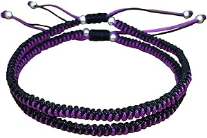 2PCS COUPLE BRACELET: All About Relationships