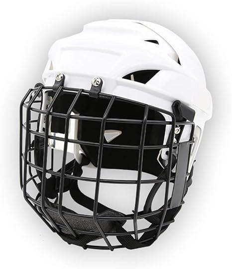 Ice hockey cage Outlet